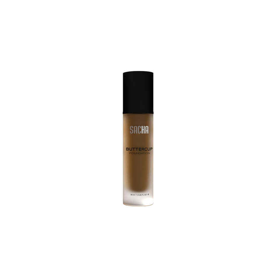 Buttercup Liquid Foundation